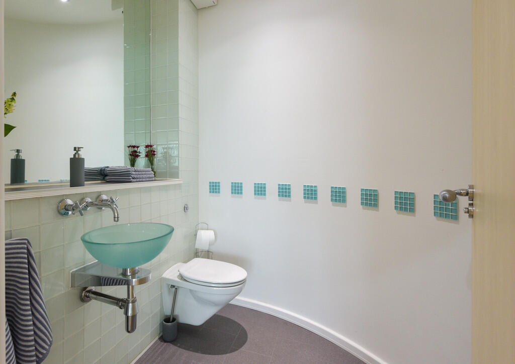 4 bedroom penthouse for rent