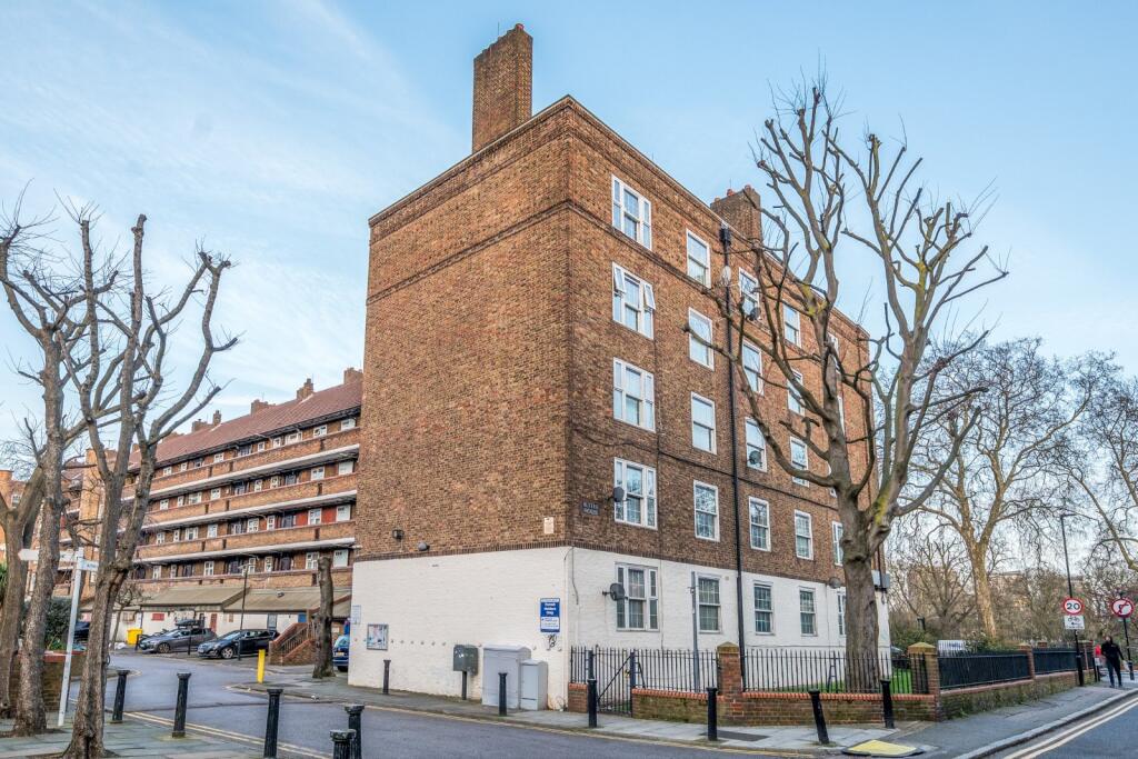 Main image of property: Kennington Park Road, Kennington, London, SE11