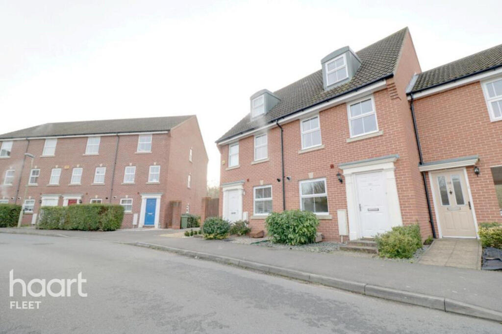 Main image of property: Kirby Drive, Tadley