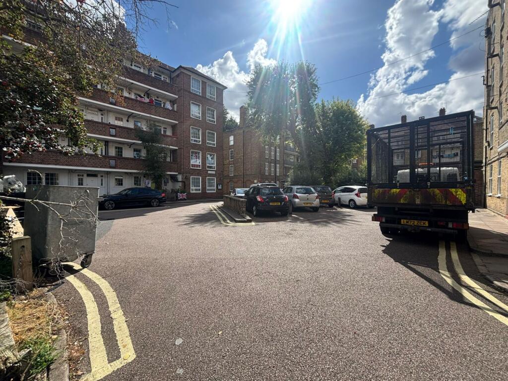 Main image of property: Strood House