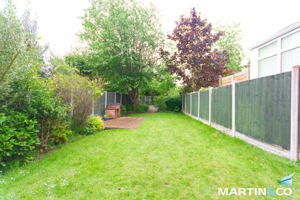 Additional image 12 of Higgins Lane, Quinton, B32