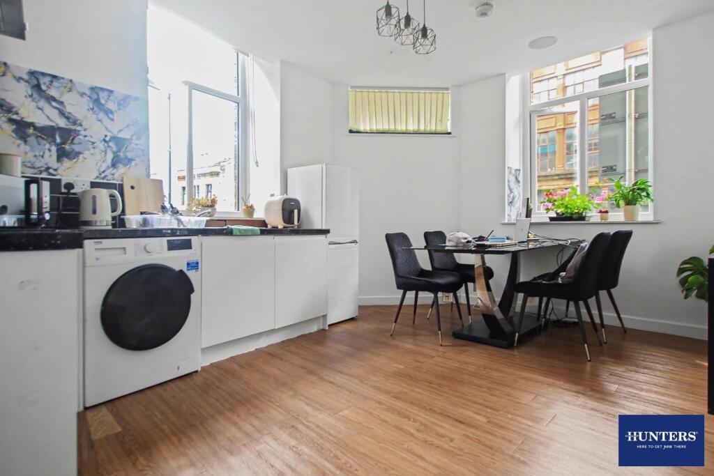 130 Sunbridge Road Bradford BD1 2PF
