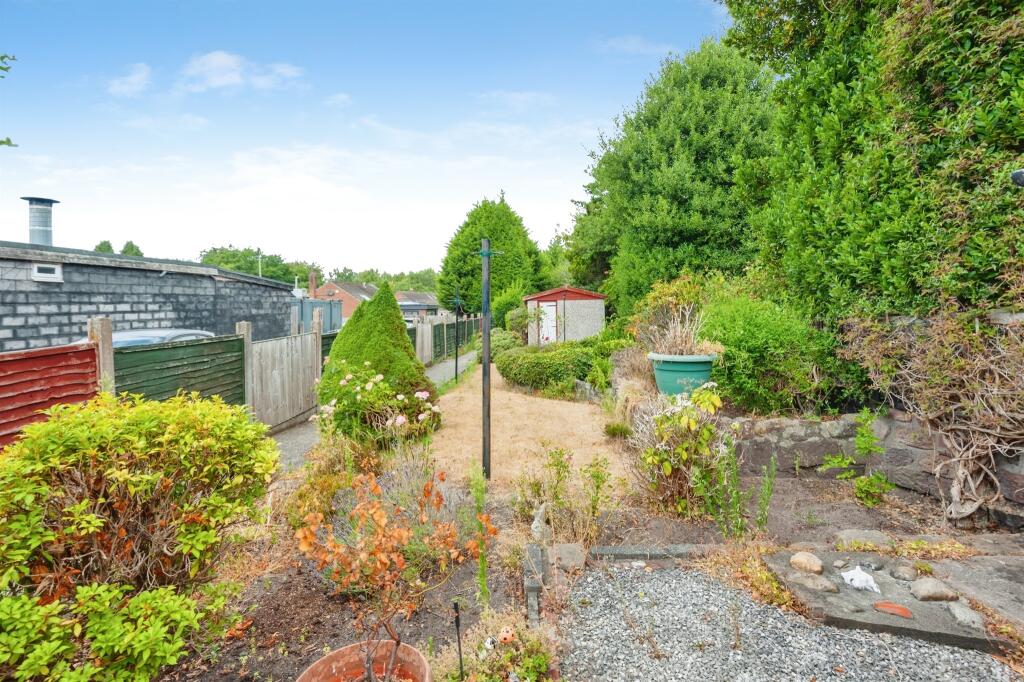 House in Warrington - View 3