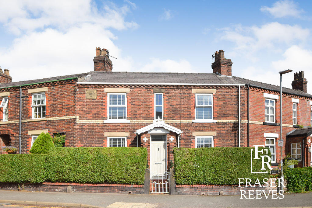 Main image of property: Myddleton Lane, Winwick