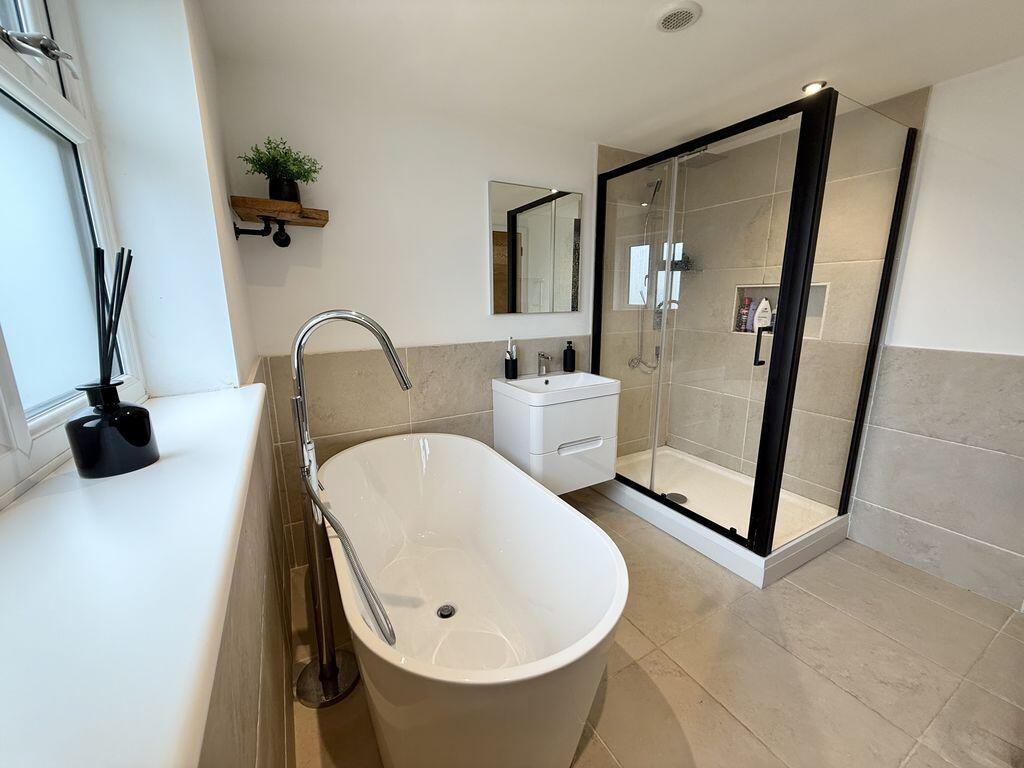 House in Leighton Buzzard, Leighton-Linslade - More