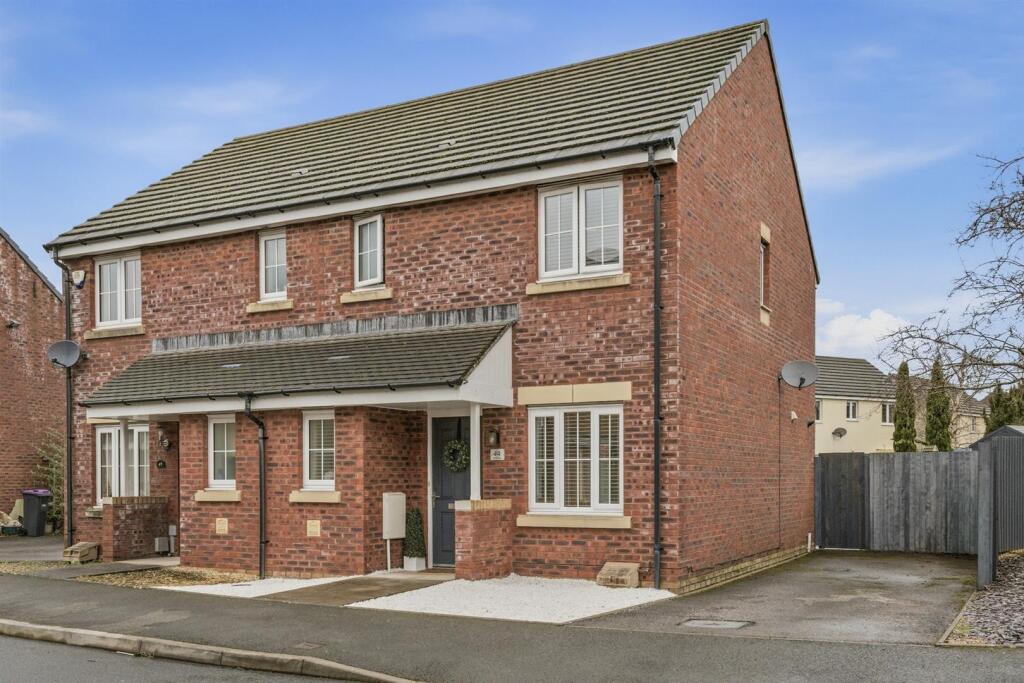 Main image of property: Parc Panteg, Griffithstown, Pontypool