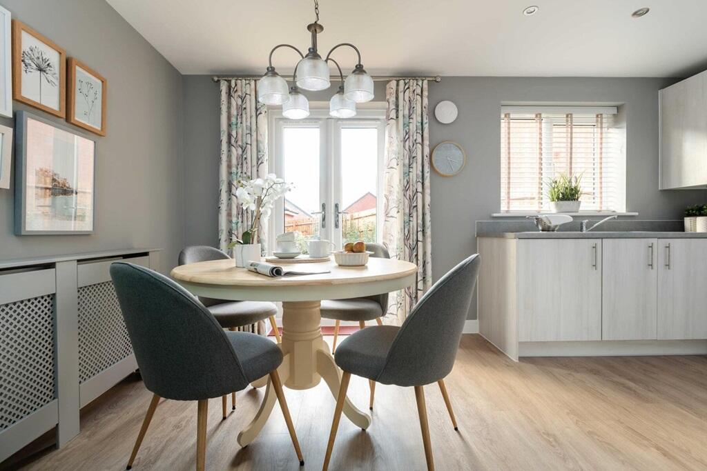 Main image of property: Pioneer Way, Brantham, Suffolk, CO11 1FL