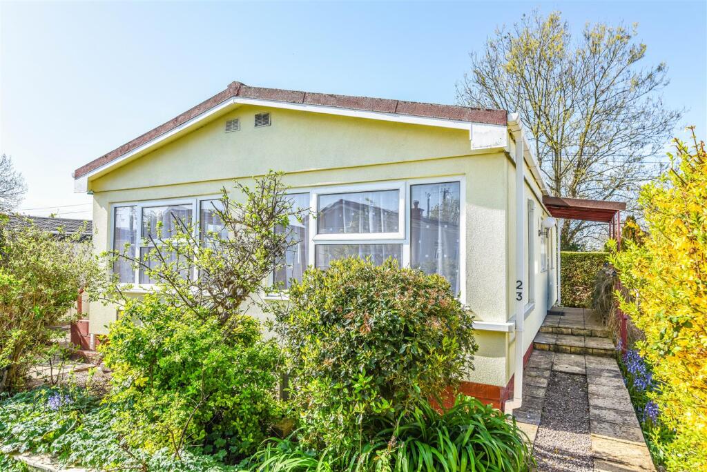 Main image of property: Berkeley Vale Park, Berkeley