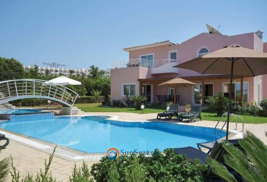 Main image of property: Paphos, Coral Bay