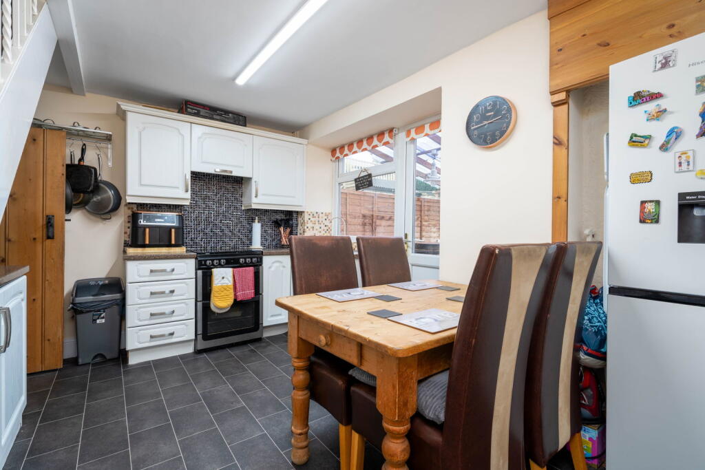 House in High Peak, Shirebrook Park - View 3