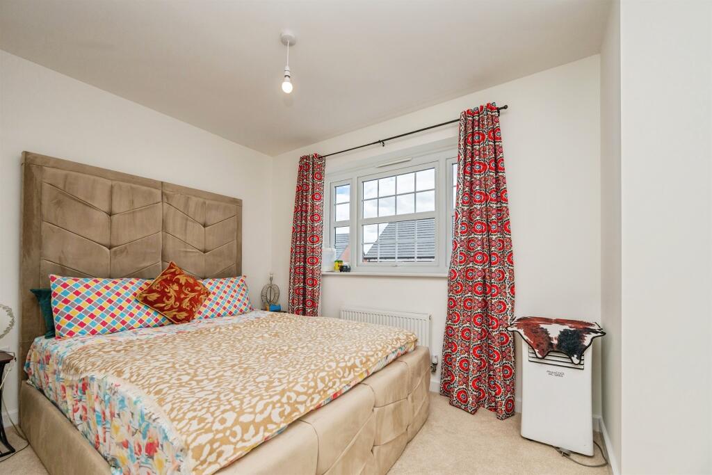 House in Birmingham - More