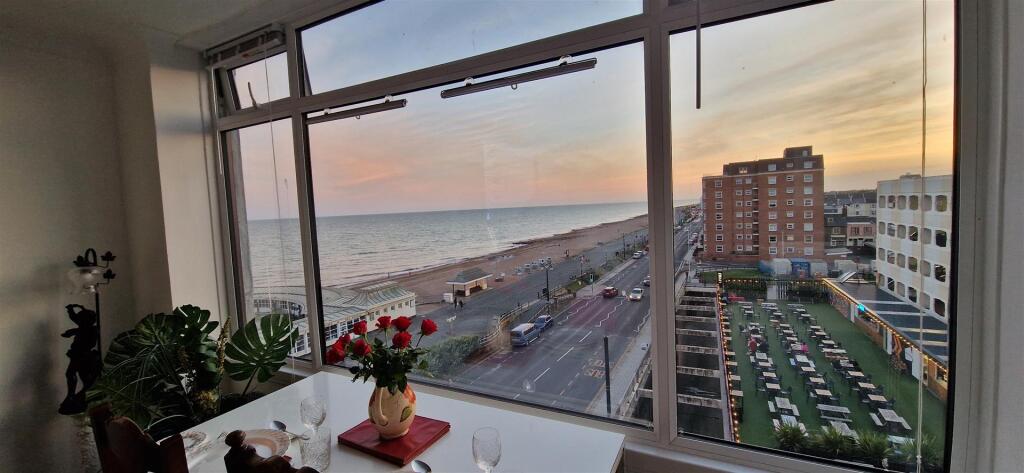 Marine Parade, Worthing - View 4