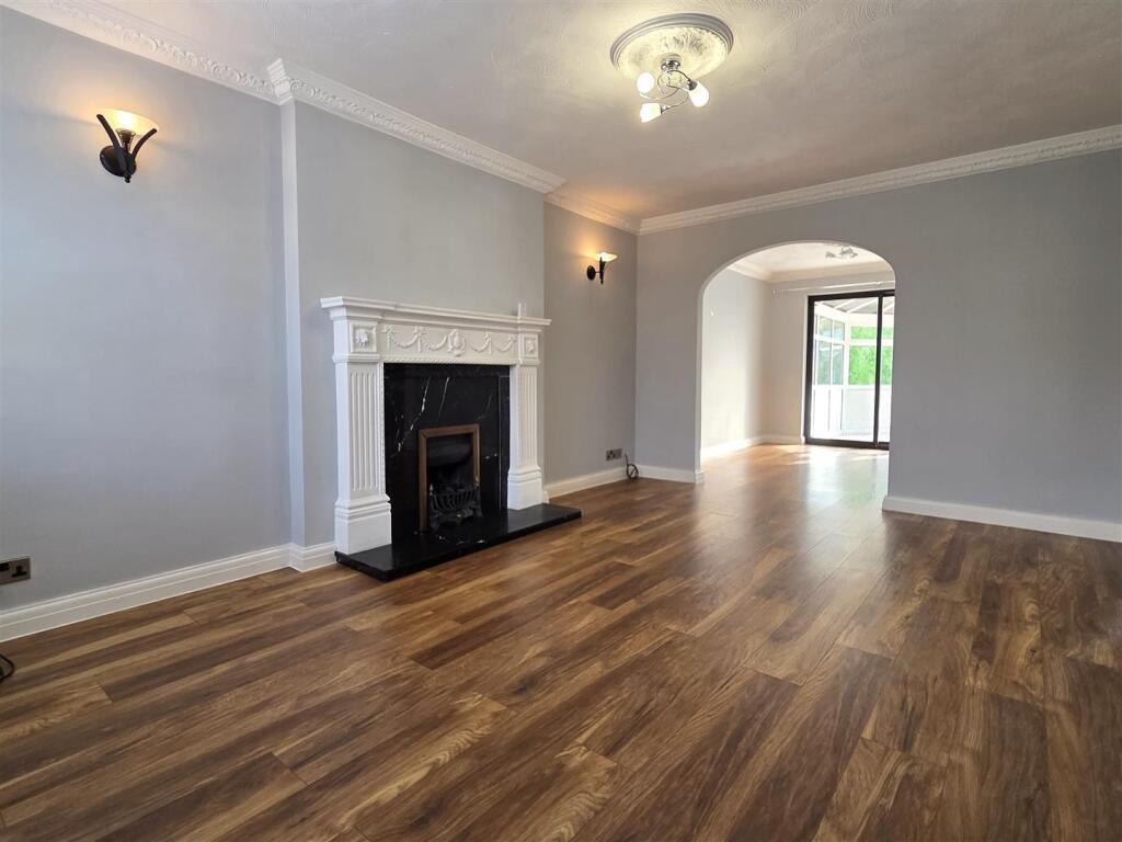 House in Fylde, Saltcotes, Lytham - View 4