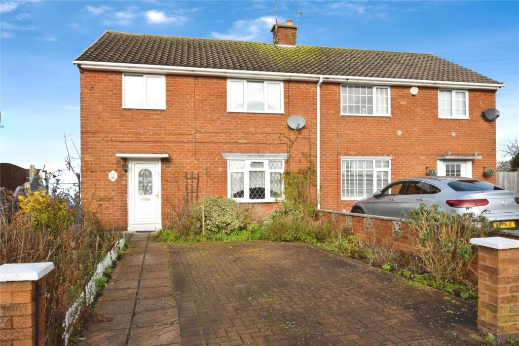 Main image of property: Hazelwood Road, Wigston, Leicestershire, LE18