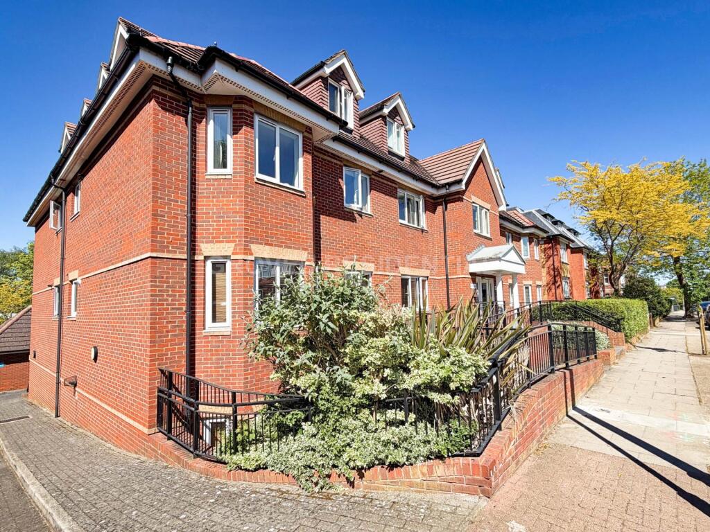 Main image of property: Dukes Avenue, New Malden
