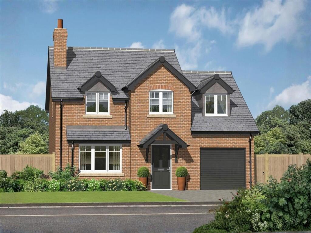 Main image of property: Boundary Fields, Whittington.