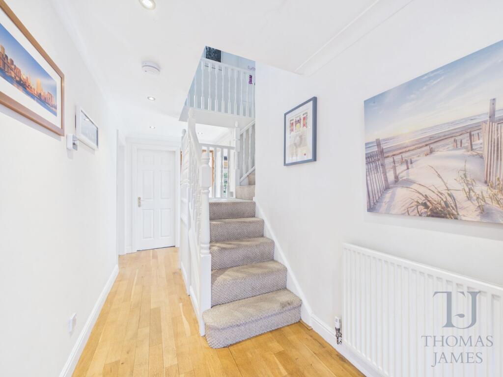 House in Nottingham - More