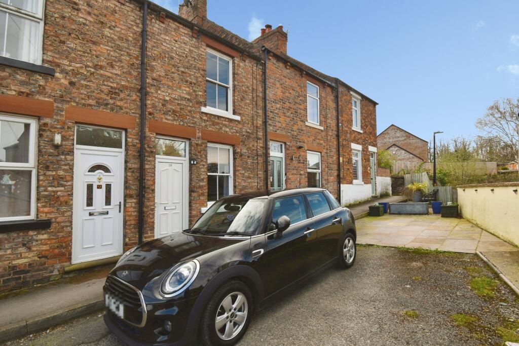Main image of property: Christian Terrace, Ripon