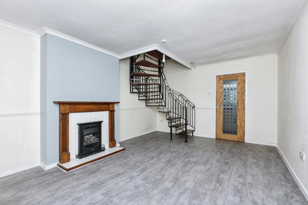 Main image of property: Blackthorn Drive LE4 1BJ