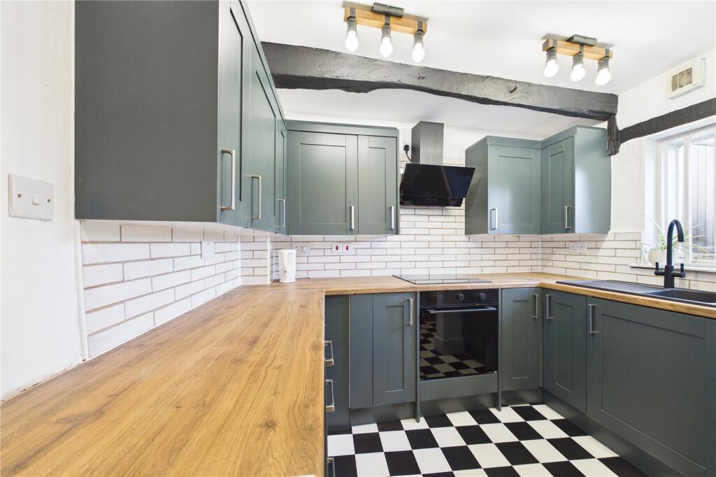 Main image of property: Bartholomew Street, Newbury, Berkshire, RG14