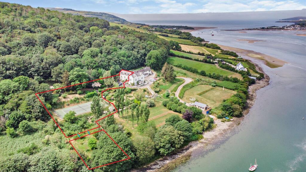 Main image of property: St. Dogmaels, Cardigan