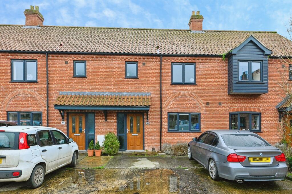 Main image of property: Old Mill Close, Whittington, KING'S LYNN