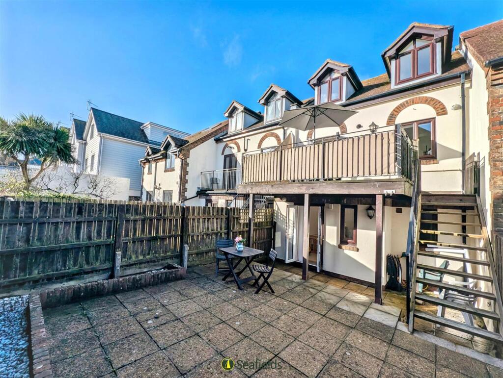 Main image of property: Seafield Road, Seaview, PO34 5HD