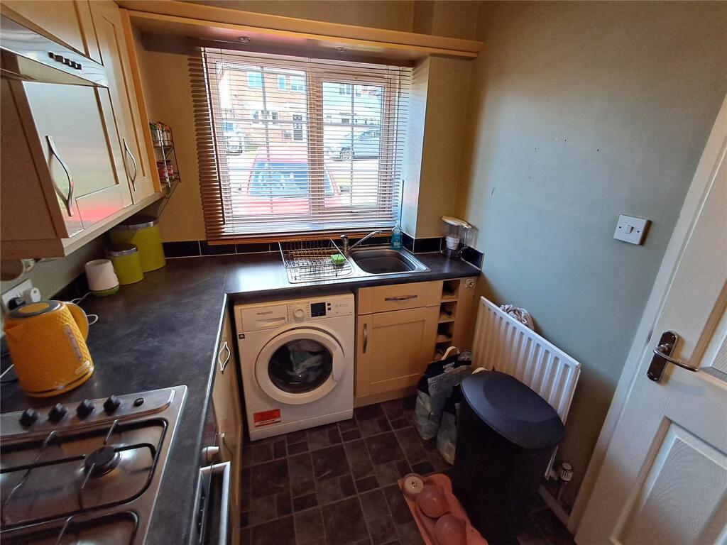 House in Lichfield, Burntwood - More