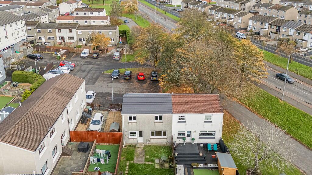 Russell Court, Kilmarnock, KA3 7QQ - 18