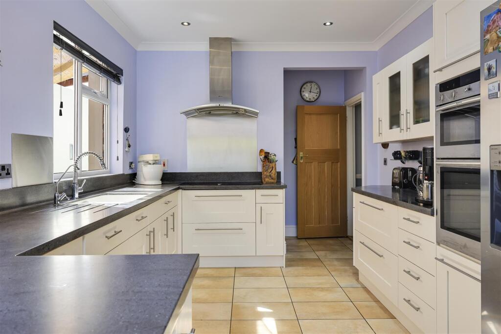 House in Cambridge, Chesterton - View 4
