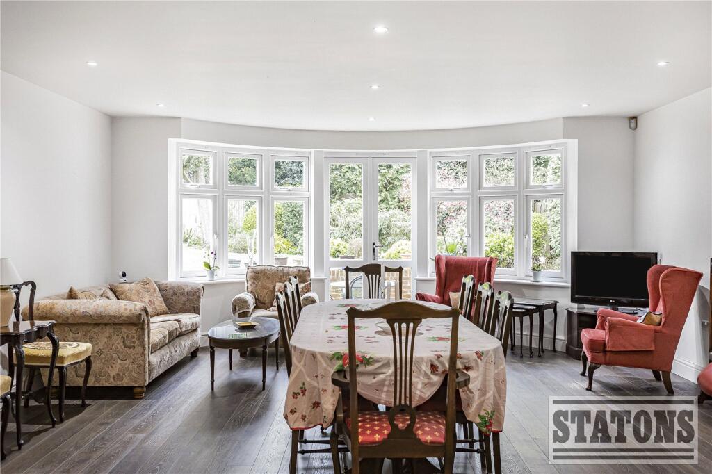 Additional image 2 of Bradmore Way, Brookmans Park, Hertfordshire, AL9