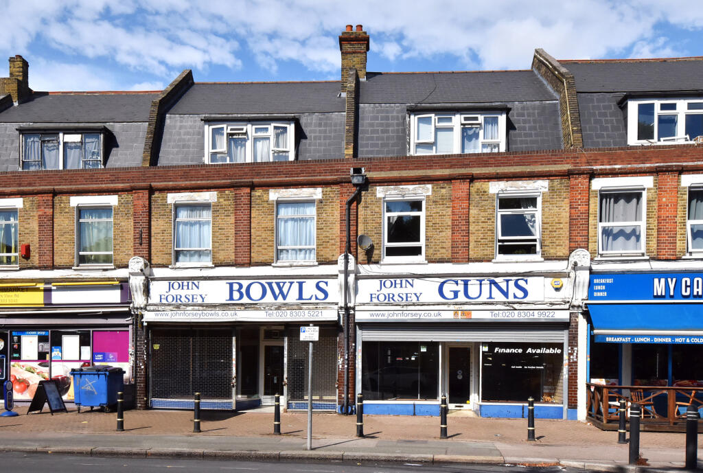 Main image of property: Park View Road, Welling