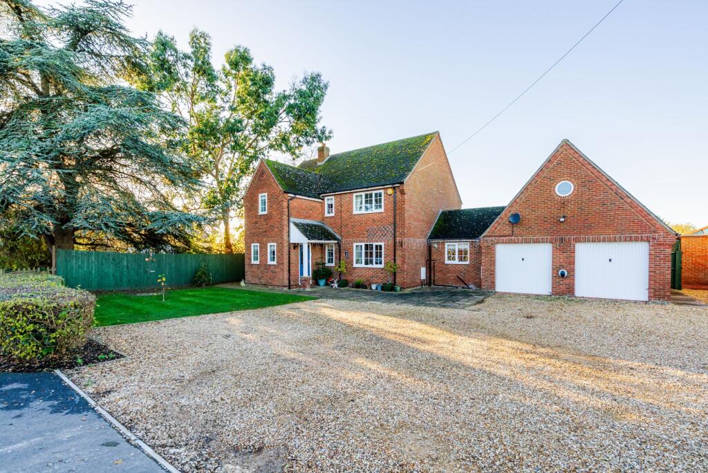 Main image of property: High Street, Offord Cluny, PE19