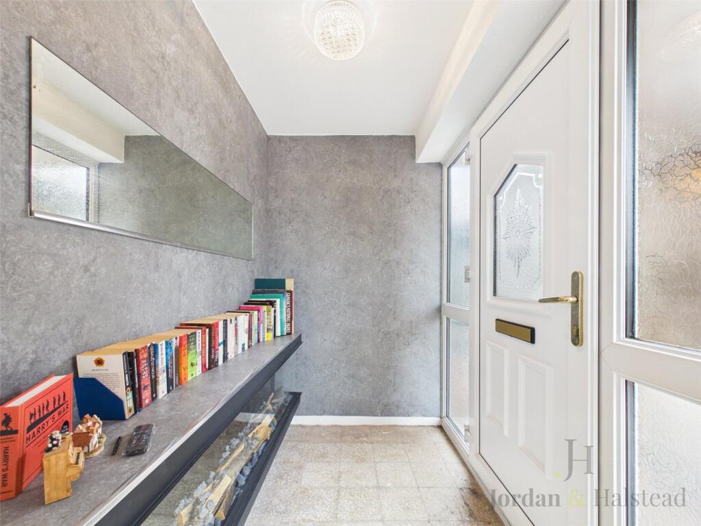 House in Warrington - View 5