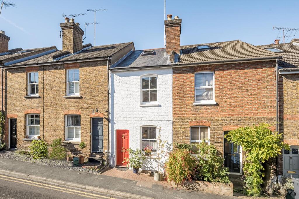 Main image of property: Cooper Road, Guildford