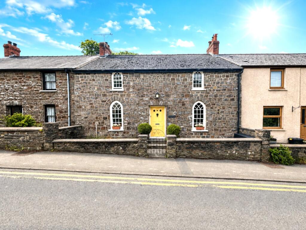 Main image of property: Northfield Road, Narberth, Pembrokeshire, SA67