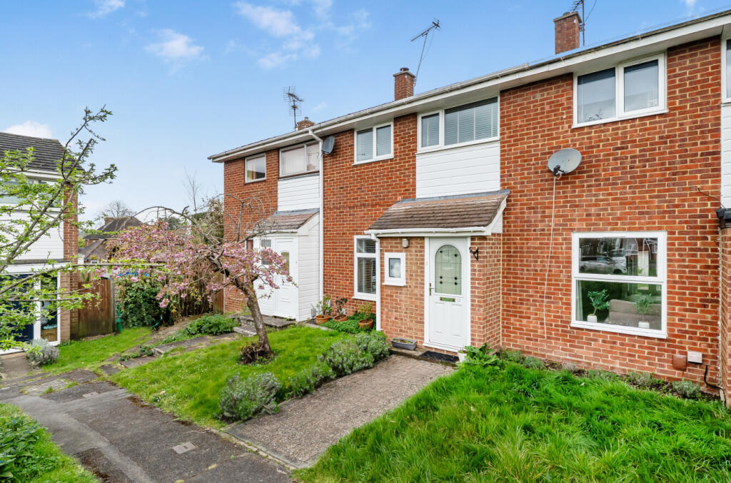 Main image of property: St. Pauls Gate, Wokingham, Berkshire