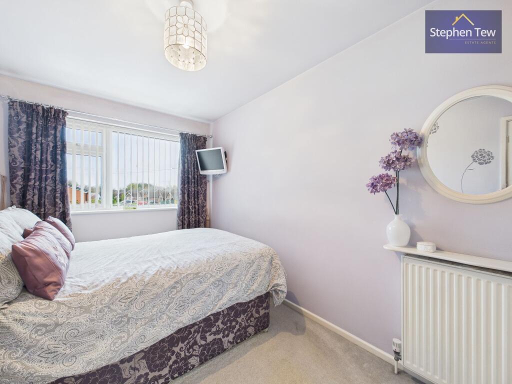 St. Georges Avenue, Westhoughton, BL5 - Widok 3