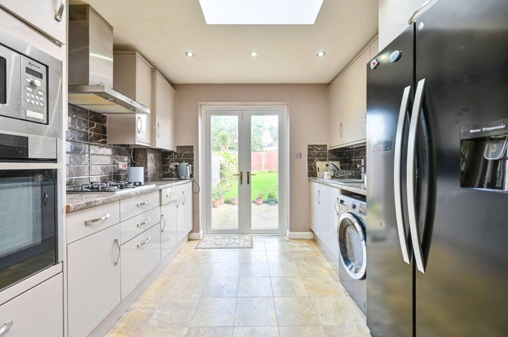 Main image of property: Welbeck Road, Harrow, HA2