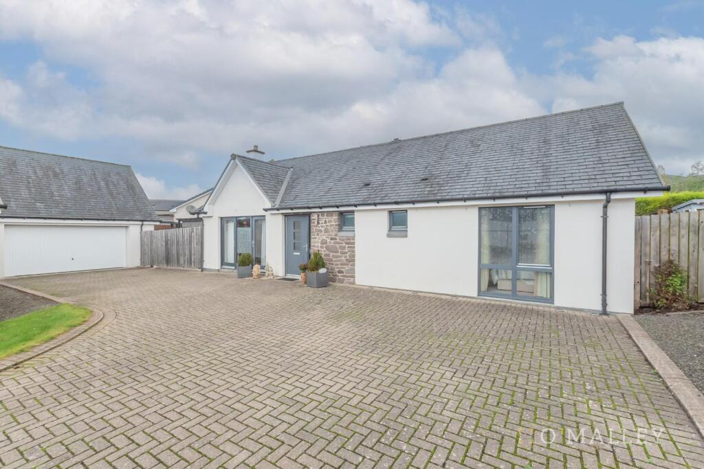 Main image of property: Gannel Hill View, Fishcross, Alloa