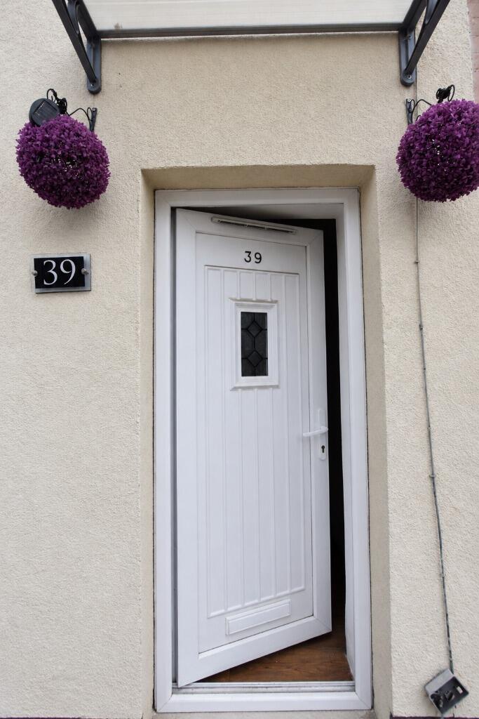 Main image of property: Craig St, Millfield, Peterborough, PE1