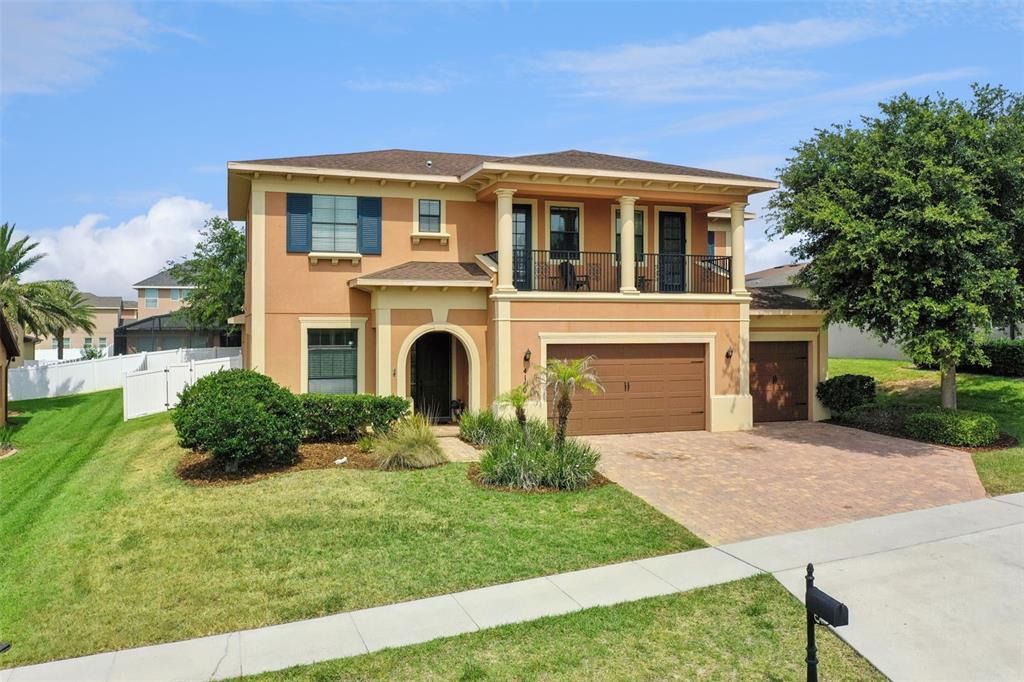 Main image of property: Florida, Lake County, Clermont