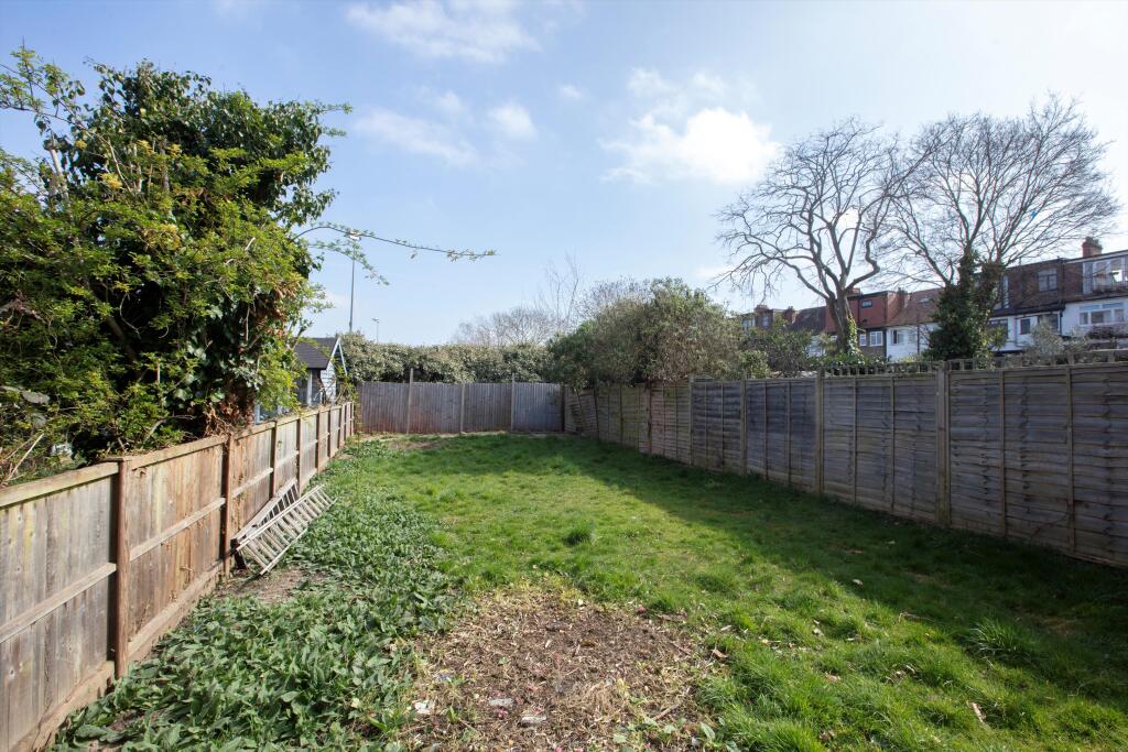 Scutari Road, London, SE22 photo 4