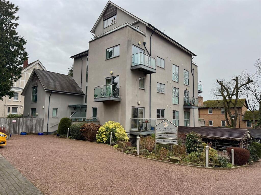 Main image of property: Albert Road North, Malvern