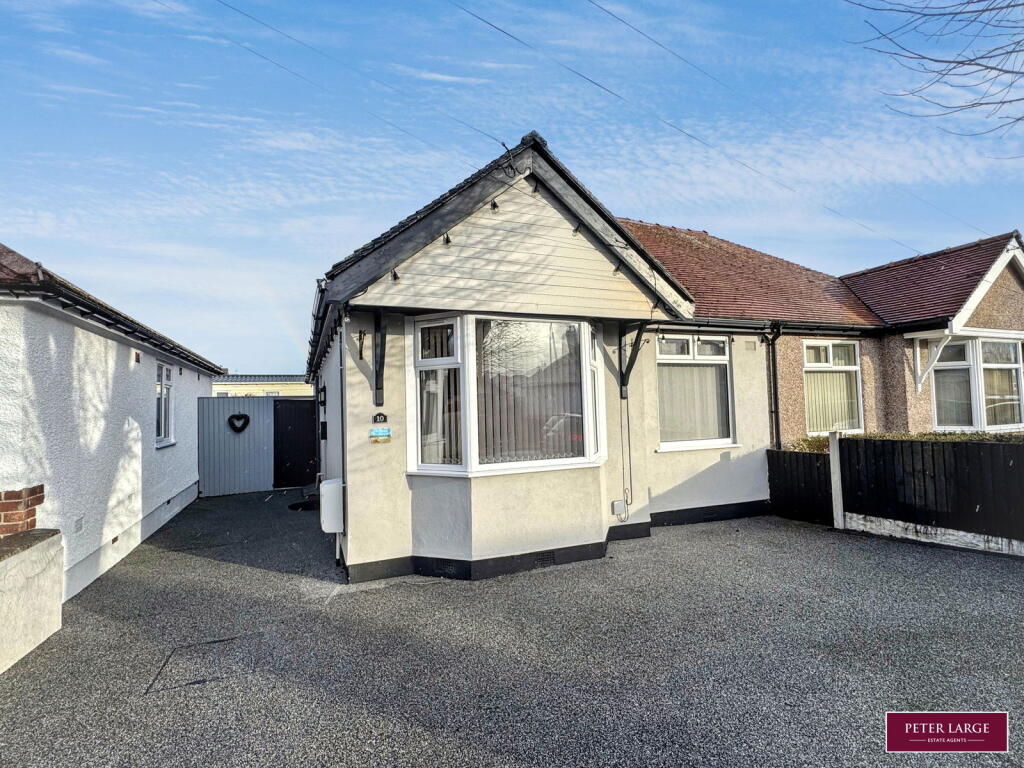 Main image of property: Norton Avenue, Prestatyn, Denbighshire, LL19 7NL
