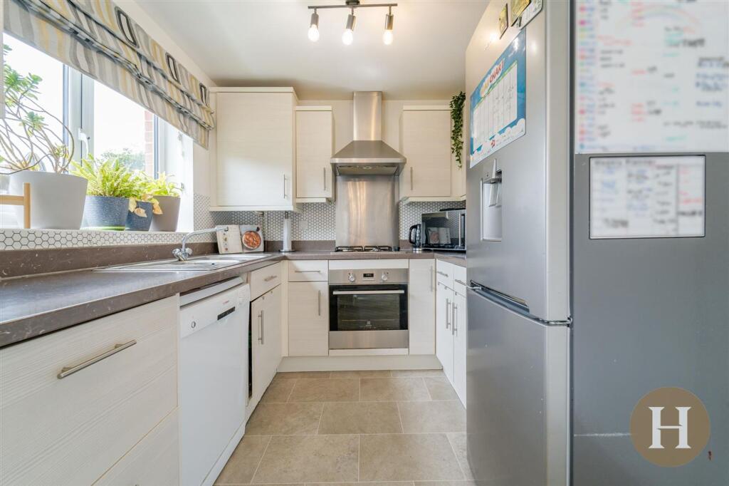 Ansell Way, Harborne, B32 - More