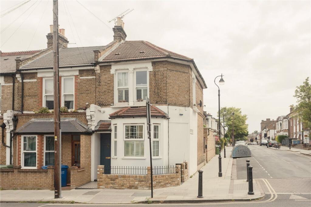 Apartment in London