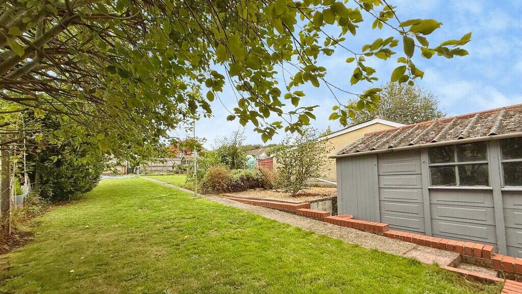 Leigh Road, Westbury photo 2
