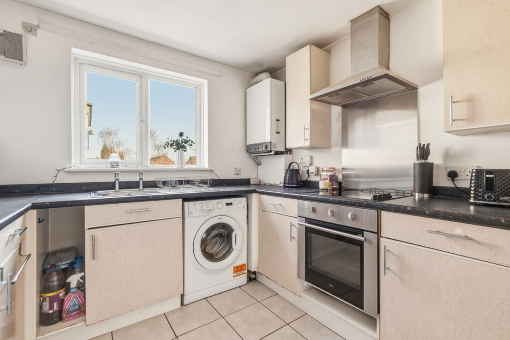 Stockmen Field, Bishop's Stortford, Hertfordshire, CM23 photo 4