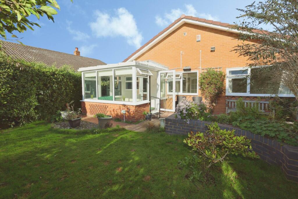 Harborne Drive, Spital photo 4
